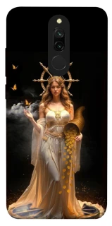 Чехол на Xiaomi Redmi 8 Fortuna фото 1 из 1