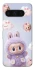 Чохол на Google Pixel 8 Pro Labubu & clouds фото 1 з 1