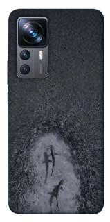 Чехол на Xiaomi 12T / 12T Pro Акула фото 1 из 1