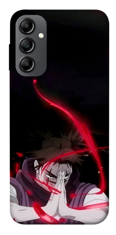 Чохол на Samsung Galaxy A14 4G/5G Choso фото 1 з 1