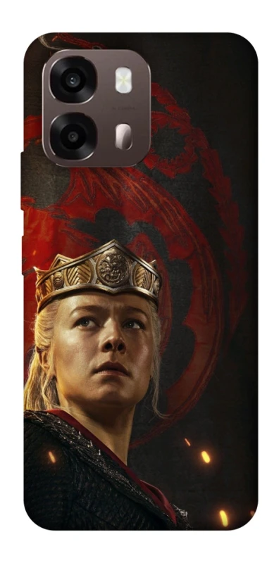 Чохол на Oppo A6 House of the Dragon ver.6 фото 1 з 2