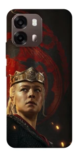 Чохол на Oppo A6 House of the Dragon ver.6 фото 1 з 2