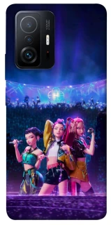 Чехол на Xiaomi 11T / 11T Pro K-Pop Demon Hunters ver.3 фото 1 из 1