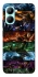 Чохол на Realme C33 Mortal Kombat ver.2 фото 1 з 1