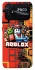 Чохол на Xiaomi Poco C40 Roblox aesthetics ver.8 фото 1 з 1