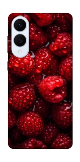 Чехол на Samsung Galaxy S25 Edge Малинка фото 1 из 1