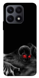 Чохол на Huawei Honor X8a Skeleton v3 фото 1 з 1