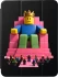Чехол Roblox (tablet) v6 фото 1 из 2