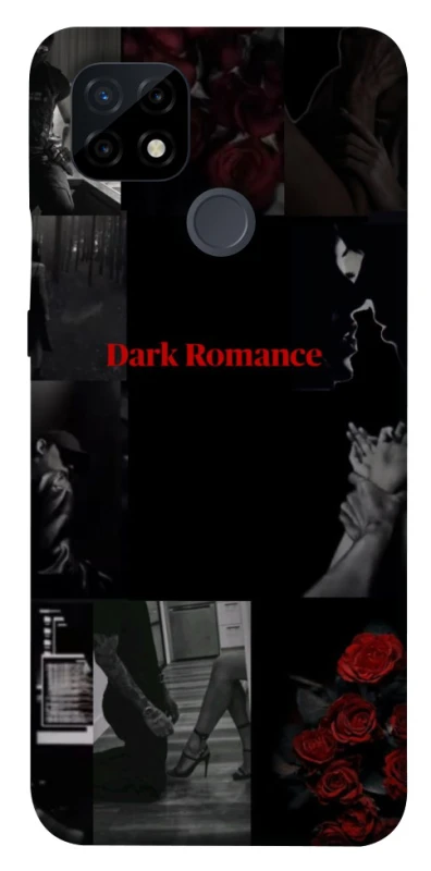 Чохол на Realme C21 Dark Romance фото 1 з 1