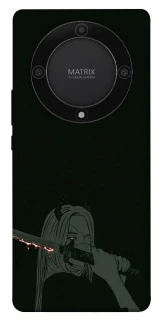 Чохол на Huawei Magic5 Lite Людина-бензопила фото 1 з 1