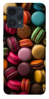 Чохол на Realme 9 4G / 9 Pro+ Макарун фото 1 з 1