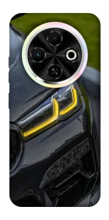 Чехол на TECNO Spark 30C BMW v48 фото 1 из 1