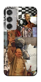 Чехол на Samsung Galaxy M35 Ukraine style ver.4 фото 1 из 1