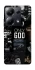 Чехол на Xiaomi Poco M6 Pro 4G Only God фото 1 из 1