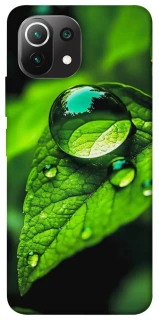 Чохол на Xiaomi Mi 11 Lite Flowers v16 фото 1 з 1