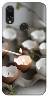 Чехол на Xiaomi Redmi 7 Eggcellent фото 1 из 1