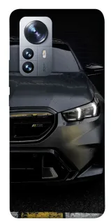 Чохол на Xiaomi 12 / 12X BMW v42 фото 1 з 1