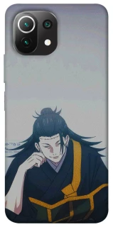 Чехол на Xiaomi Mi 11 Lite Geto фото 1 из 1