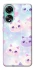 Чехол на Oppo A78 4G Funny Kittens ver.4 фото 1 из 1