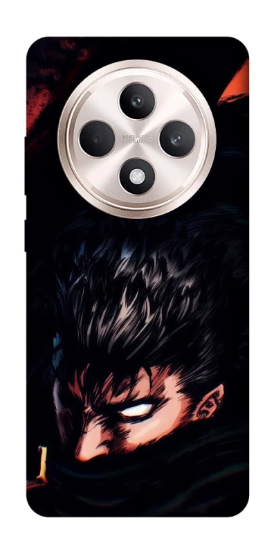 Чохол на Oppo Reno 12 F 4G/5G Berserk v5 фото 1 з 1