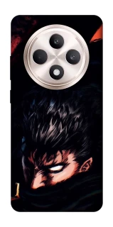 Чехол на Oppo Reno 12 F 4G/5G Berserk v5 фото 1 из 1