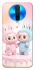 Чохол на Xiaomi Redmi K30 Labubu Twins фото 1 з 1