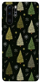 Чохол на Huawei P30 Pro Новорічний v42 фото 1 з 1