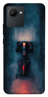 Чохол на Realme C30s F-1 ver.2 фото 1 з 1