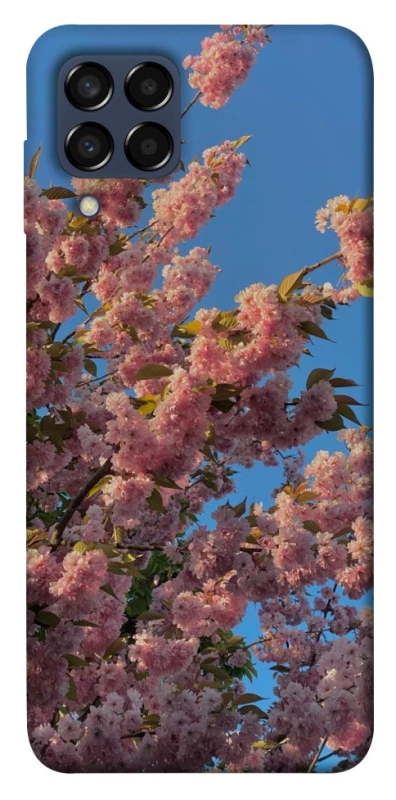 Чохол на Samsung Galaxy M33 5G Flowers v4 фото 1 з 1