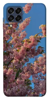 Чохол на Samsung Galaxy M33 5G Flowers v4 фото 1 з 1