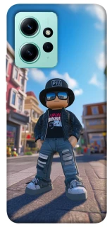 Чохол на Xiaomi Redmi Note 12 4G Roblox aesthetics ver.3 фото 1 з 1