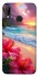 Чохол на Huawei P20 Lite Flowers v21 фото 1 Чохол на Huawei P20 Lite Flowers v21 фото 1 з 1