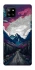 Чохол на Samsung Galaxy A42 5G Намальовані гори фото 1 з 1