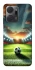 Чехол на Huawei Honor X7a Football aesthetic ver.3 фото 1 из 1