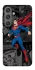 Чохол на Samsung Galaxy S24+ superman comics фото 1 з 1