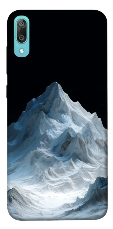 Чохол на Huawei Y6 Pro (2019) White mountain фото 1 з 1