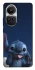 Чохол на Oppo Reno 10 Stitch ver.2 фото 1 з 1