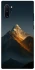 Чехол на Samsung Galaxy Note 10 Plus Mountain v8 фото 1 из 1