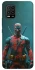 Чехол на Xiaomi Mi 10 Lite Deadpool v3 фото 1 из 1