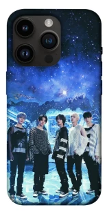 Чехол на Apple iPhone 14 Pro (6.1") TXT фото 1 из 1