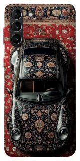 Чохол на Samsung Galaxy S21+ Luxury in Motion фото 1 з 1