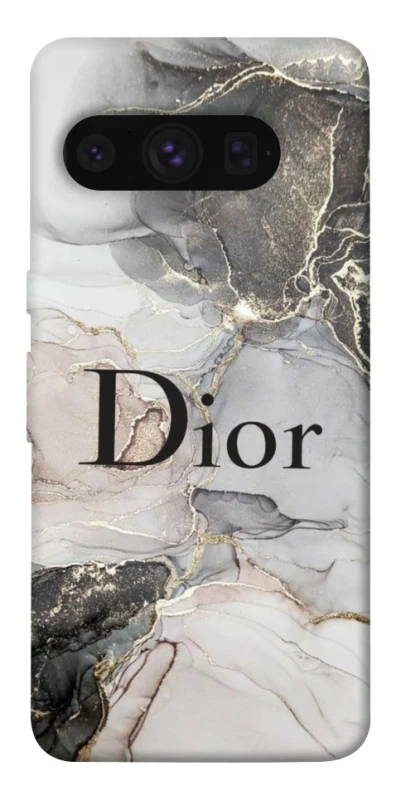 Чехол на Google Pixel 8 Pro Dior ver.3 фото 1 из 1