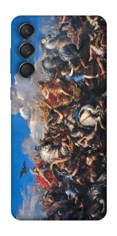 Чехол на Samsung Galaxy M55 Искусство v3 фото 1 из 1