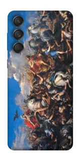 Чохол на Samsung Galaxy M55 Мистецтво V3 фото 1 з 1