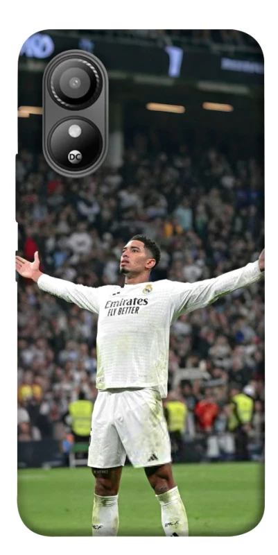 Чохол на ZTE Blade L220 Jude Bellingham фото 1 з 1