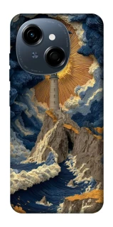 Чохол на TECNO Spark Go 1 Lighthouse ver.2 фото 1 з 1
