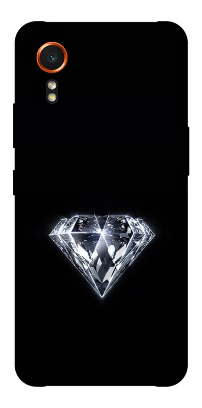 Чехол на Samsung Galaxy Xcover7 Бриллиант фото 1 из 1