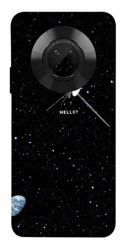 Чохол на Huawei Y9a Project Hail Mary ver.9 фото 1 з 1