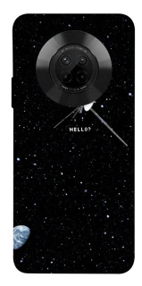 Чохол на Huawei Y9a Project Hail Mary ver.9 фото 1 з 1