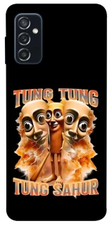 Чохол на Samsung Galaxy M52 Tung Tung Tung Sahur фото 1 з 1